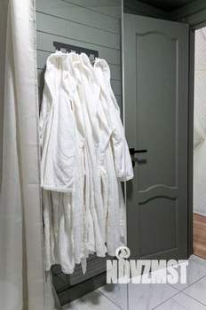 Дом 28м², 1-этажный, посуточно, 