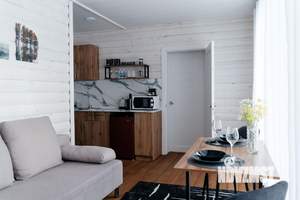 Дом 84м², 1-этажный, посуточно, 