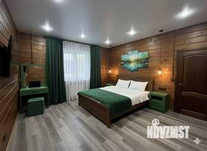 Дом 90м&sup2;, 1-этажный, посуточно, 