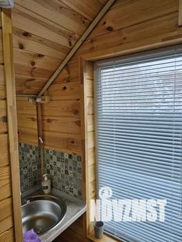 Дом 60м&sup2;, 2-этажный, посуточно, 