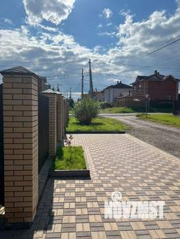 Коттедж 140м², 2-этажный, на длительный срок, 