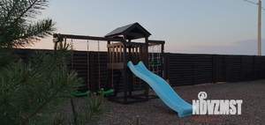 Дом 70м², 2-этажный, посуточно, 