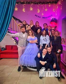 Дом 300м&sup2;, 2-этажный, посуточно, 