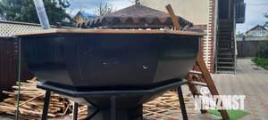 Коттедж 200м², 2-этажный, на длительный срок, 