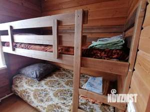 Дом 220м², 2-этажный, посуточно, 