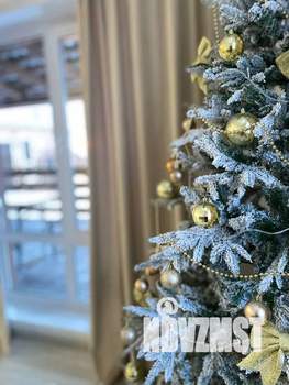 Дом 80м&sup2;, 1-этажный, посуточно, 