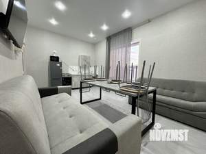 Дом 61м&sup2;, 1-этажный, посуточно, 