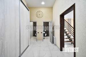 Дом 700м², 2-этажный, посуточно, 