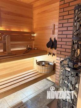 Дом 100м&sup2;, 1-этажный, посуточно, 