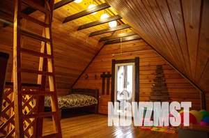 Дом 220м², 2-этажный, посуточно, 