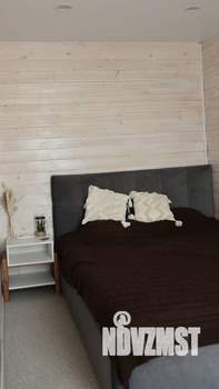 Дом 100м², 2-этажный, посуточно, 