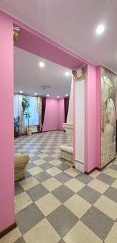 Дом 350м², 3-этажный, на длительный срок, 