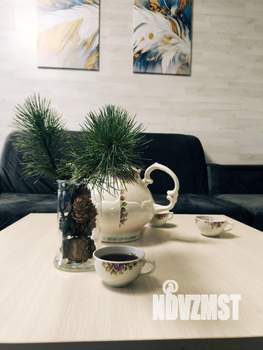 Дом 52м², 1-этажный, посуточно, 