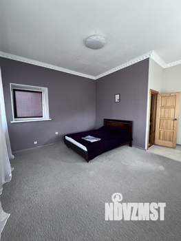 Дом 400м&sup2;, 3-этажный, посуточно, 