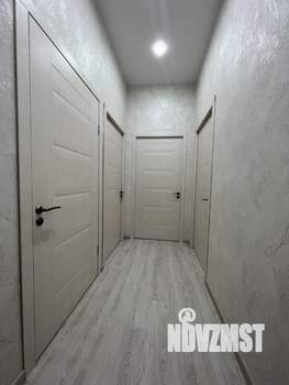 Дом 61м&sup2;, 1-этажный, посуточно, 