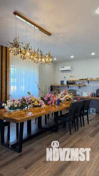 Дом 280м², 4-этажный, посуточно, 