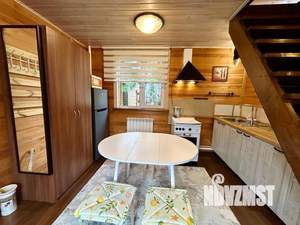 Дом 70м², 2-этажный, посуточно, 