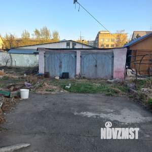 Дом 60м², 1-этажный, на длительный срок, 