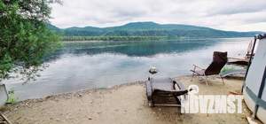 Дом 120м², 2-этажный, посуточно, 