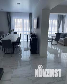 Дом 180м&sup2;, 2-этажный, посуточно, 