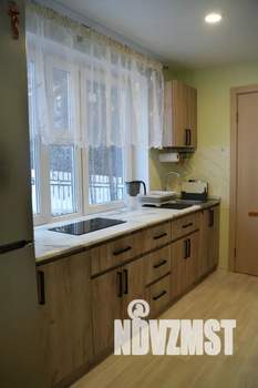 Дом 40м², 1-этажный, посуточно, 