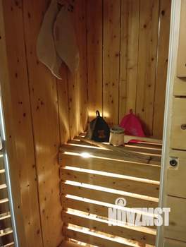 Дом 25м², 1-этажный, посуточно, 