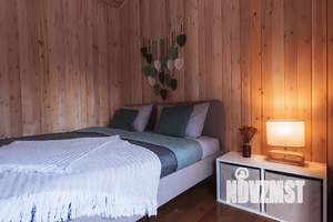 Дом 35м², 1-этажный, посуточно, 