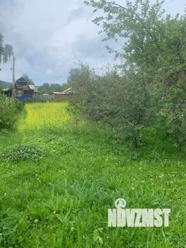 Дом 1м&sup2;, 1-этажный, на длительный срок, 