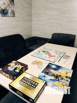 Дом 52м², 1-этажный, посуточно, 