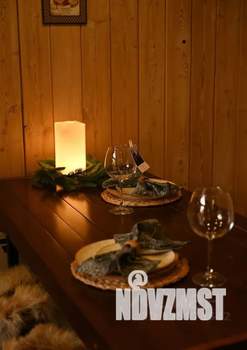 Дом 40м&sup2;, 2-этажный, посуточно, 