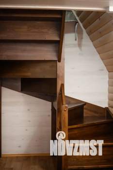 Дом 31м&sup2;, 2-этажный, посуточно, 