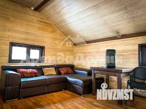 Дом 240м&sup2;, 3-этажный, посуточно, 