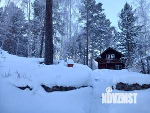 Дом 90м&sup2;, 2-этажный, посуточно, 