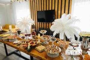 Дом 280м², 4-этажный, посуточно, 