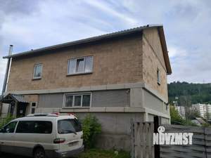 Дом 211м&sup2;, 2-этажный, на длительный срок, 