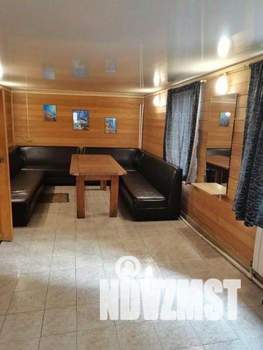 Дом 400м², 1-этажный, посуточно, 