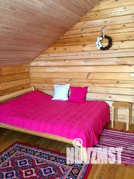 Дом 120м², 2-этажный, посуточно, 