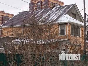 Коттедж 297м&sup2;, 2-этажный, на длительный срок, 