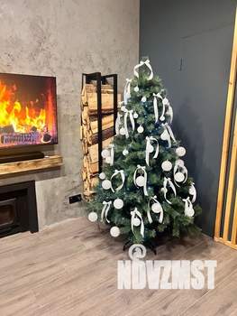 Дом 120м&sup2;, 2-этажный, посуточно, 