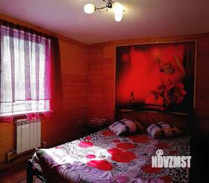 Дом 180м², 2-этажный, посуточно, 