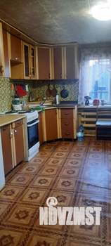 Дом 64м², 1-этажный, на длительный срок, 