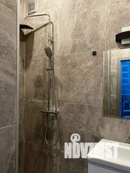 Дом 60м&sup2;, 1-этажный, посуточно, 