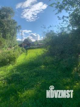 Дом 1м&sup2;, 1-этажный, на длительный срок, 