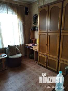 Дом 50м², 1-этажный, на длительный срок, 