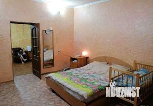 Коттедж 220м², 2-этажный, на длительный срок, 