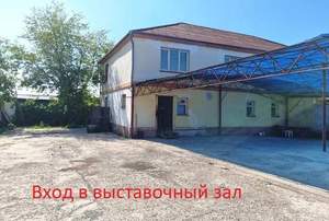 Дом 350м², 2-этажный, на длительный срок, 