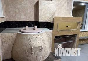 Дом 151м², 3-этажный, посуточно, 