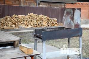 Дом 90м², 2-этажный, посуточно, 