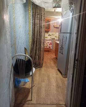 Дом 35м², 2-этажный, на длительный срок, 