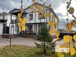 Дом 160м², 2-этажный, посуточно, 